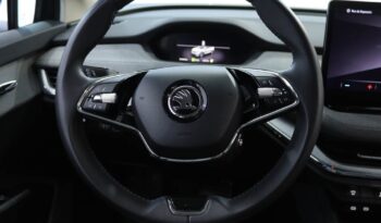 SKODA Enyaq IV 50 completo