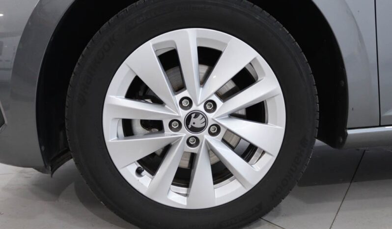 SKODA Scala 1.0 TSI SELECTION DSG completo