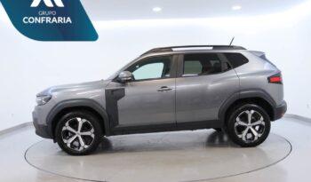 DACIA Duster 1.0 TCE ECO-G JOURNEY BI-FUEL completo