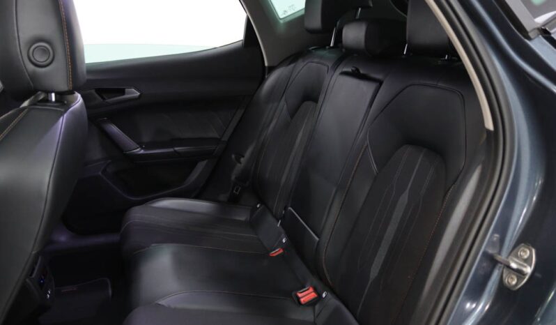 CUPRA Formentor 1.5 TSI CUPRA DSG completo