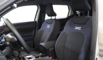 DACIA Duster 1.0 TCE ECO-G JOURNEY BI-FUEL completo