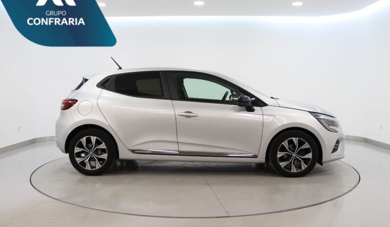 RENAULT Clio V 1.0 TCE EVOLUTION BI-FUEL completo