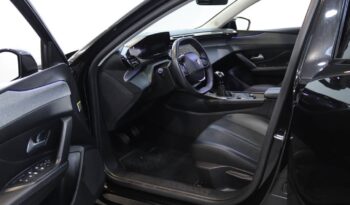 PEUGEOT 308 SW 1.5 BLUEHDI ALLURE PACK completo