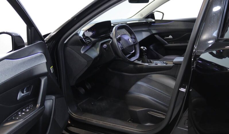 PEUGEOT 308 SW 1.5 BLUEHDI ALLURE PACK completo