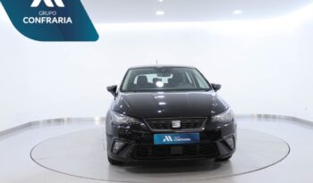 SEAT IBIZA 1.0 TSI STYLE completo