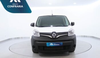 RENAULT Kangoo Express Fase II 1.5 DCI BUSINESS S/S completo