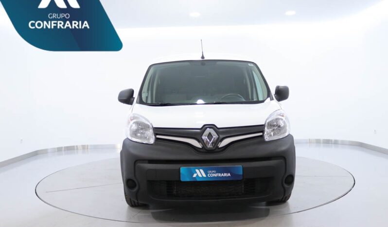 RENAULT Kangoo Express Fase II 1.5 DCI BUSINESS S/S completo