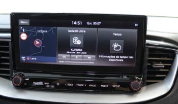 KIA ProCeed 1.6 CRDI GT LINE completo
