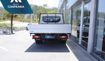 FORD TRANSIT 350 L4 2.0 ECOBLUE H3 TREND completo