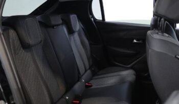 PEUGEOT 208 1.2 PURETECH ALLURE completo