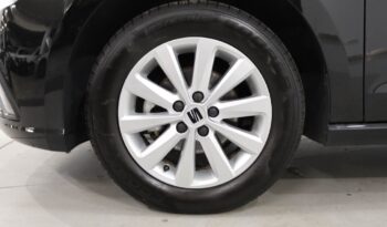 SEAT IBIZA 1.0 TSI STYLE completo