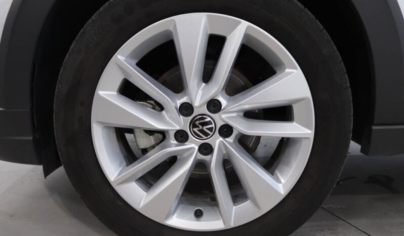 VOLKSWAGEN Taigo 1.0 TSI URBAN DSG completo