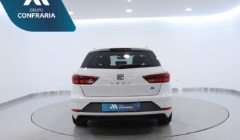 SEAT Leon ST 1.6 TDI FR S/S completo