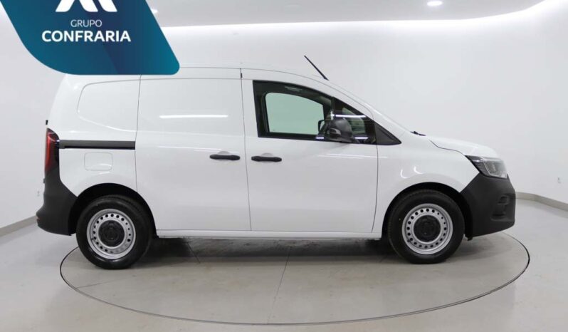 RENAULT Kangoo Van 1.5 BLUE DCI L1 START completo