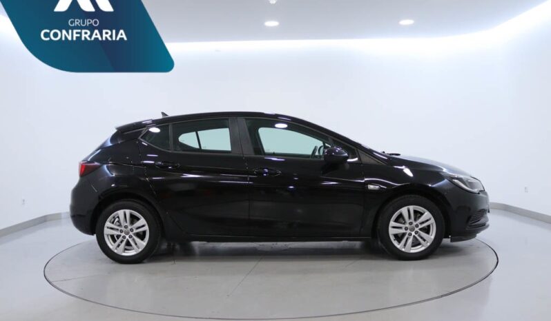 OPEL Astra K 1.6 CDTI BUSINESS EDITION S/S completo