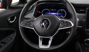RENAULT Zoe 52 kWh INTENS 50 completo