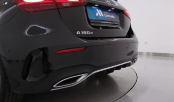 MERCEDES-BENZ Classe A 180 D completo
