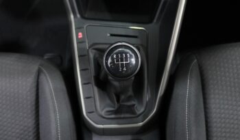 VOLKSWAGEN Polo 1.6 TDI CONFORTLINE completo