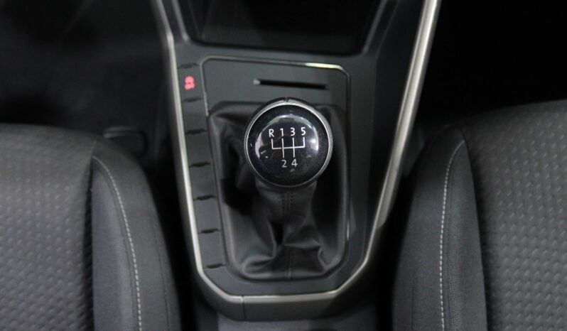 VOLKSWAGEN Polo 1.6 TDI CONFORTLINE completo