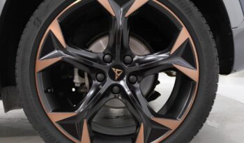 CUPRA Formentor 1.5 TSI CUPRA DSG completo