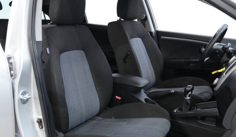 KIA Ceed 1.4 CVVT EX ISG completo