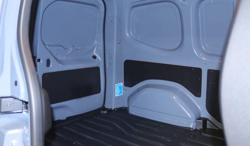 RENAULT Kangoo Van 1.5 BLUE DCI L1 ADCE completo
