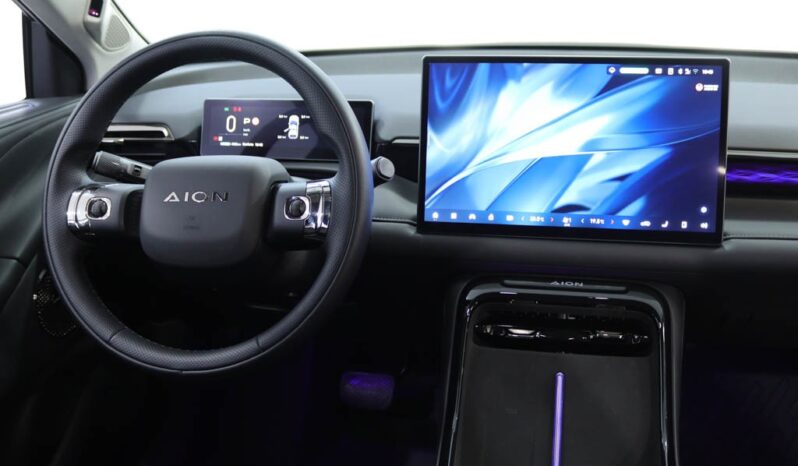 AION Aion V 75.26 KWH PREMIUM completo