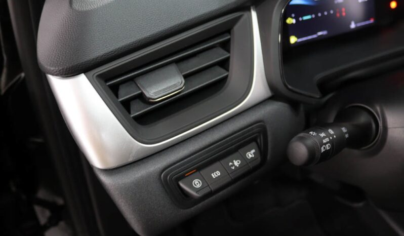 MITSUBISHI ASX 1.2 DI-T KAITEKI completo