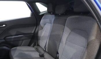 RENAULT SYMBIOZ 1.6 E-TECH FULL HYBRID TECHNO completo