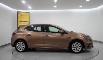 RENAULT Mégane IV Fase II 1.5 BLUE DCI INTENS completo