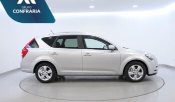 KIA Ceed 1.4 CVVT EX ISG completo
