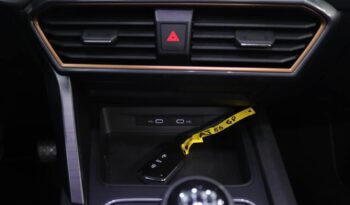 CUPRA Formentor 1.5 TSI CUPRA completo