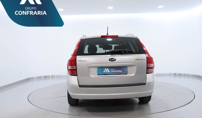 KIA Ceed 1.4 CVVT EX ISG completo