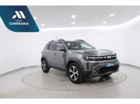 DACIA Duster 1.0 TCE ECO-G JOURNEY BI-FUEL