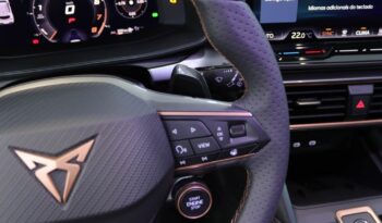 CUPRA Formentor 1.5 ETSI DSG completo