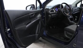 SUZUKI S-CROSS 1.4T S2 MILD HYBRID completo
