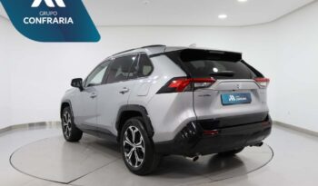 SUZUKI Across 2.5L PHEV AWD completo