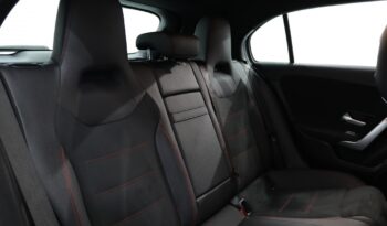 MERCEDES-BENZ Classe A A 250 E AMG completo