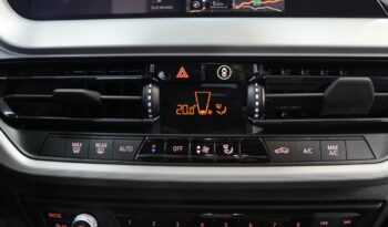 BMW Serie 116 D completo