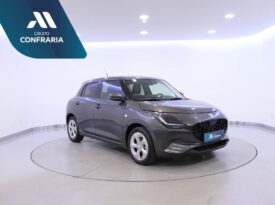 SUZUKI SWIFT 1.2 MILD HYBRID S2