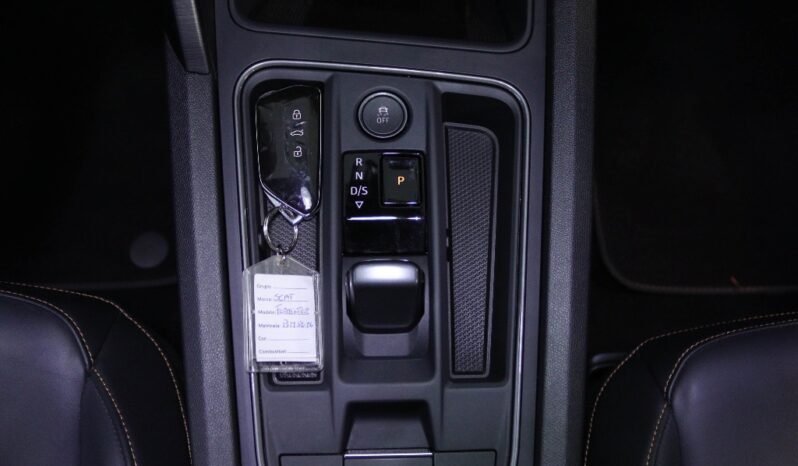 CUPRA Formentor 1.4 E-HYBRID CUPRA DSG VZ completo