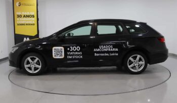 SEAT Leon ST 1.6 TDI REFERENCE completo