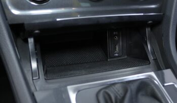 VOLKSWAGEN Golf VII Variant GP 1.6 TDI CONFORTLINE DSG completo