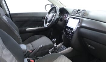 SUZUKI Vitara 1.4T S2 MILD HYBRID completo
