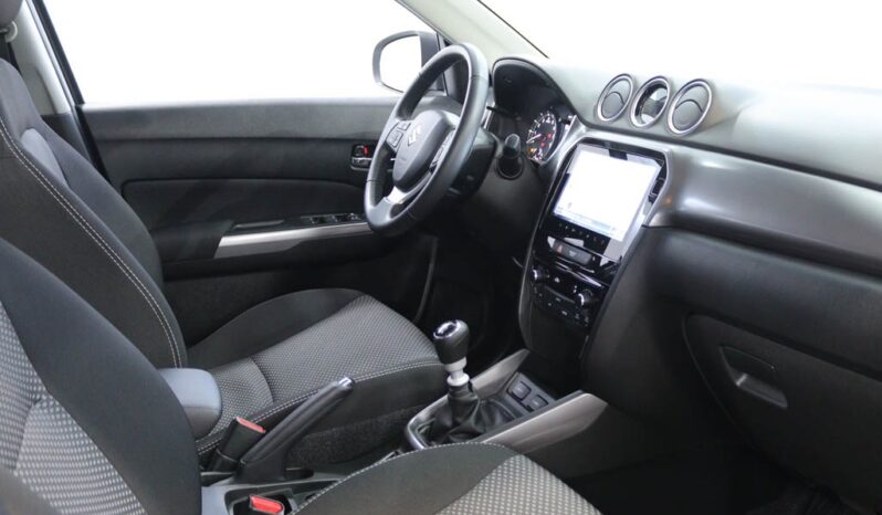SUZUKI Vitara 1.4T S2 MILD HYBRID completo