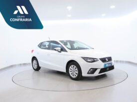 SEAT Ibiza 1.0 TSI STYLE DSG