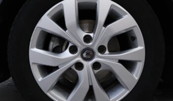 RENAULT Mégane IV Sport Tourer Fase II 1.5 BLUE DCI ZEN completo