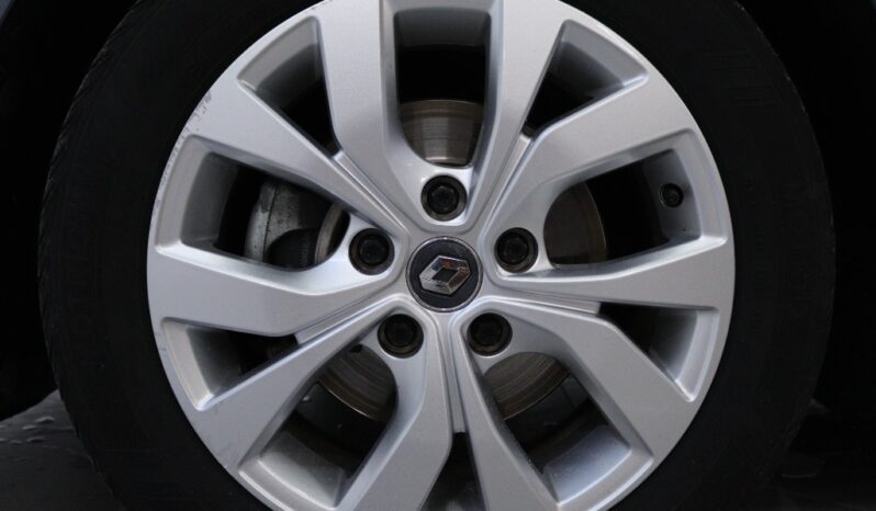 RENAULT Mégane IV Sport Tourer Fase II 1.5 BLUE DCI ZEN completo