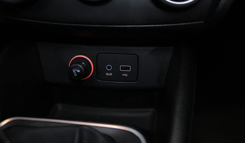 FIAT Tipo SW 1.3 M-JET LOUNGE completo