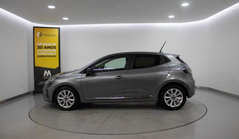 RENAULT Clio V Fase II 1.0 TCE EVOLUTION BI-FUEL completo